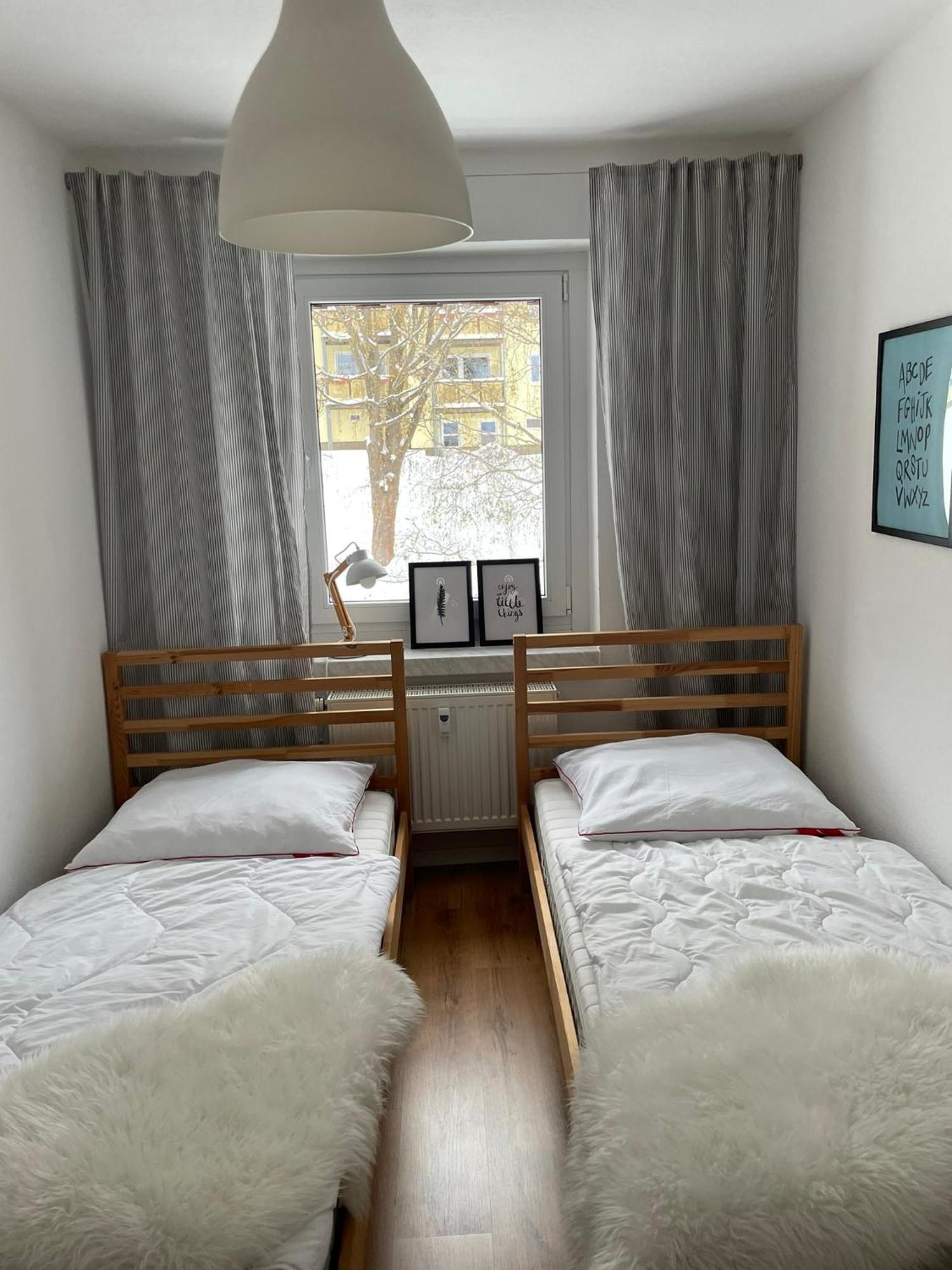 Fewo Oberwiesenthal Zewnętrze zdjęcie